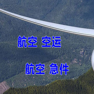 徐州观音航空快递快递-选东方航空和上海航空